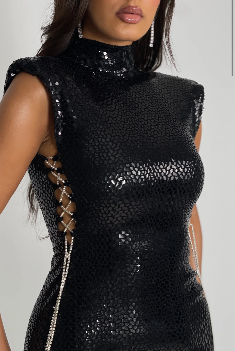 “Chayenne” dress