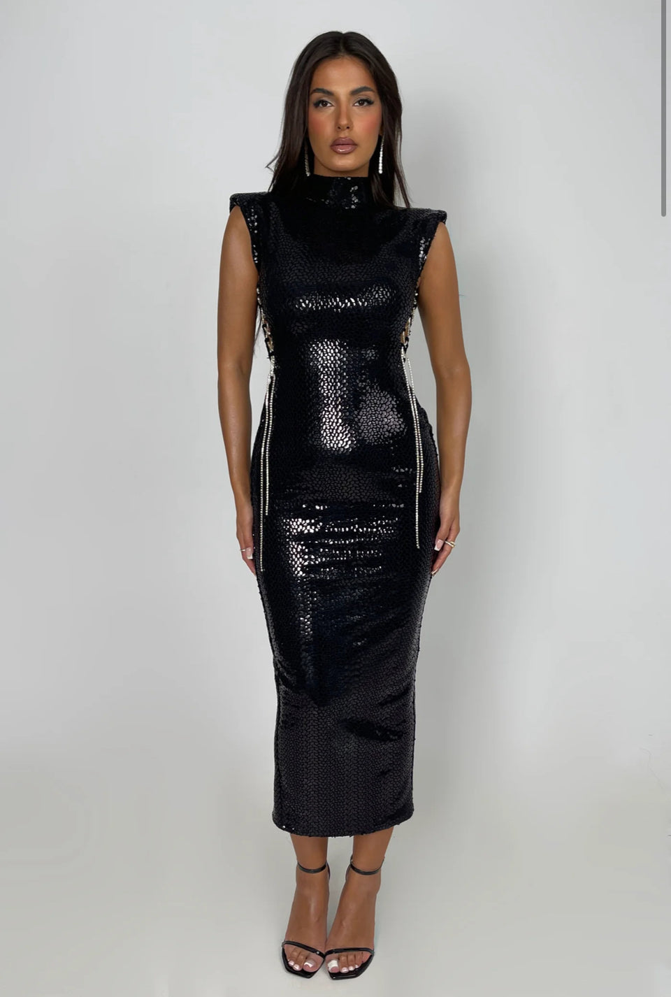 “Chayenne” dress